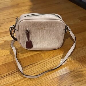 Jcrew Camera Crossbody Bag